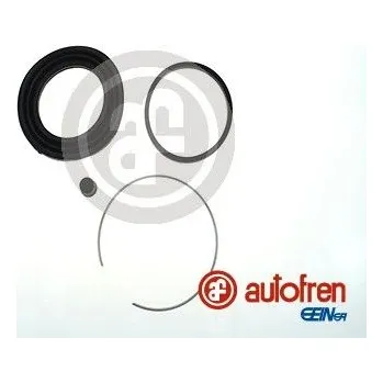 Auto-moto Sada na opravy, brzdový třmen AUTOFREN SEINSA D4165