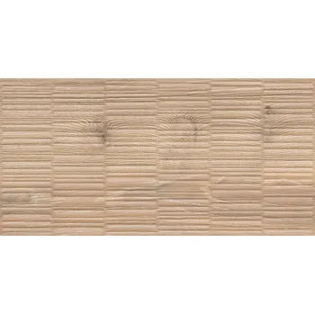Obklad Pioz wood struktura mat - obkládačka 30x60 béžová 163643