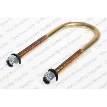 Držák pružiny LESJÖFORS 77816