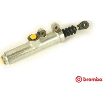 Spojkový válec Hlavní válec, spojka BREMBO C 50 004