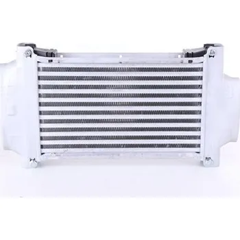 Auto-moto Chladič turba NISSENS 96777