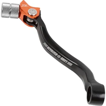 Řadička ZETA Revolver Pro Husqvarna TE+TC+FE+FC černo-oranžová