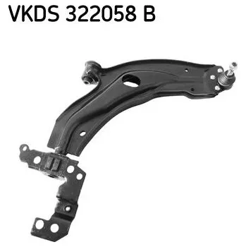 Řídicí páka, zavěšení kol SKF VKDS 322058 B