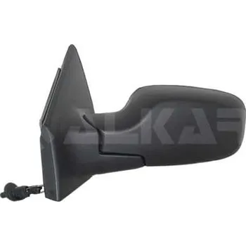 Auto zrcátko Vnější zpětné zrcátko ALKAR 6102175