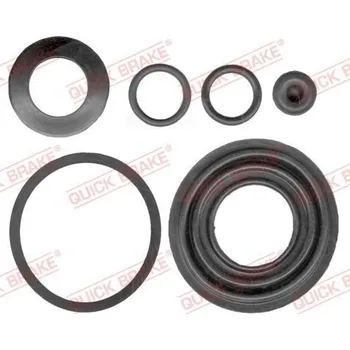 Brzdový systém Sada na opravy, brzdový třmen quick brake 114-0021