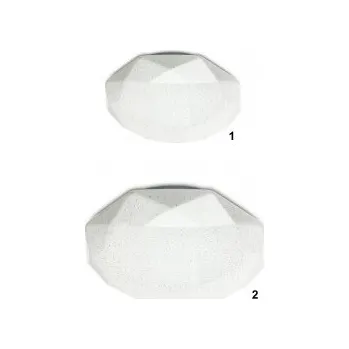 Koupelnové svítidlo Lummax Lum-Diamant 18W