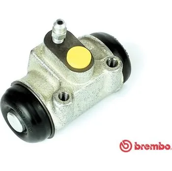 Brzdový válec Válec kolové brzdy BREMBO A 12 294
