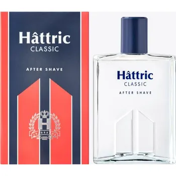 Hattric Classic voda po holení 100 ml
