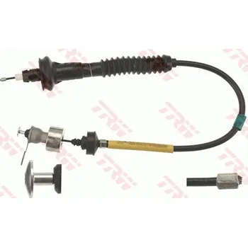 Spojka Tažné lanko, ovládání spojky TRW GCC119