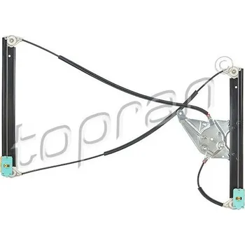 Stahovačka okna Zvedací zařízení oken TOPRAN 111 698