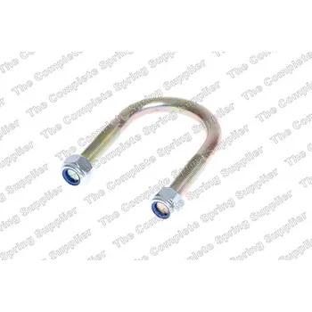 Auto-moto Držák pružiny LESJÖFORS 77832