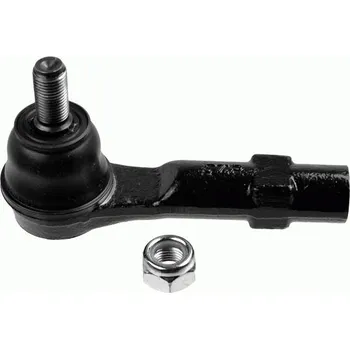 Táhlo řízení Hlava příčného táhla řízení LEMFÖRDER 36404 01