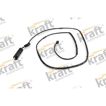 Auto-moto Výstražný kontakt, opotřebení obložení KRAFT AUTOMOTIVE 6122570