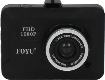 Kamera do auta Foyu F0Q501