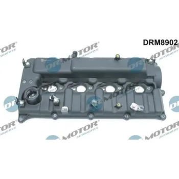 Kryt motoru Kryt hlavy válce Dr.Motor Automotive DRM8902