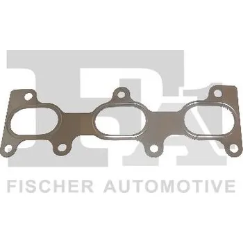 Těsnění výfuku Těsnění, kolektor výfukových plynů FA1 489-004