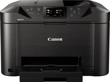 Tiskárna Canon MAXIFY MB5150