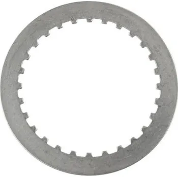 Spojková lamela Sada ocelových lamel, spojka TRW MES905-2