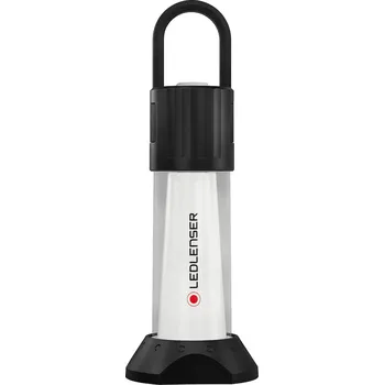 Outdoorové vybavení Lucerna Ledlenser ML6 Warm Light