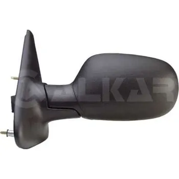 Auto zrcátko Vnější zpětné zrcátko ALKAR 6125219