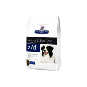 Hill's Canine Z/D Dry 10 kg