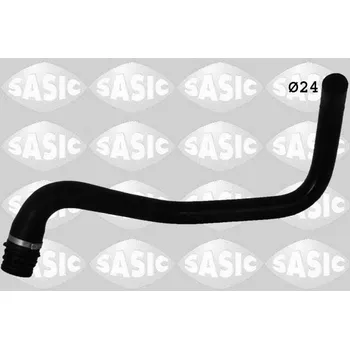 Auto-moto Hadice chladiče SASIC 3400123