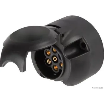 Zásuvka HERTH+BUSS ELPARTS 51305221