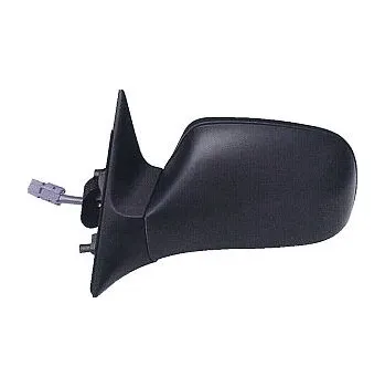 Auto zrcátko Vnější zpětné zrcátko ABAKUS 2805M03