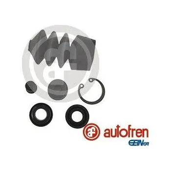 Spojkový válec Sada na opravy, hlavní spojkový válec AUTOFREN SEINSA D1435