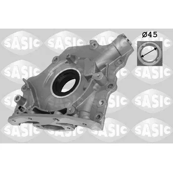 Olejové čerpadlo Olejové čerpadlo SASIC 3650001