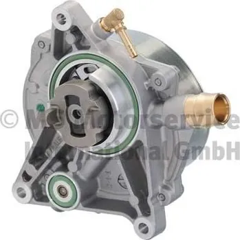 Vakuové čerpadlo Vakuové čerpadlo, brzdový systém PIERBURG 7.01219.17.0