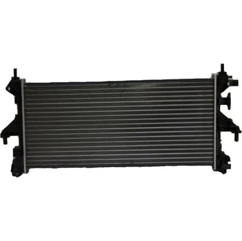 Chladič motoru Chladič, chlazení motoru MAXGEAR AC253946