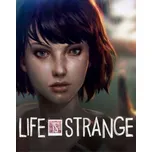 Life Is Strange Episode 1 PC – digitální verze - Hraj již za pár minut