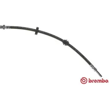 Autodíl Brzdová hadice BREMBO T 24 117