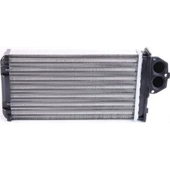 Výměník tepla, vnitřní vytápění NISSENS 72943