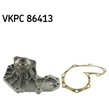 Chladič motoru Vodní čerpadlo, chlazení motoru SKF VKPC 86413