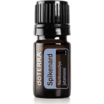 DoTerra Spikenard (Nard) 5 ml