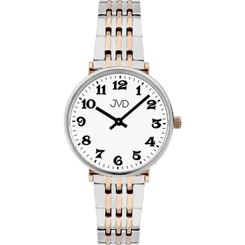 Dámské hodinky JVD J4161.3 Numbers