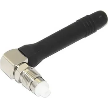 Příjem digitálního pozemního vysílání CEP Terminals 74673 úhlová anténa Vhodné pro (GSM modul): CEP terminaler