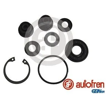 Auto-moto Sada na opravy, hlavní brzdový válec AUTOFREN SEINSA D1458