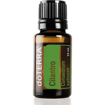 DoTerra Cilantro (koriandr listy)15 ml