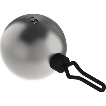 Drop shot kulatý 15g LF