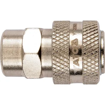 Autodoplněk Rychlospojka 1/4" Yato YT-2393