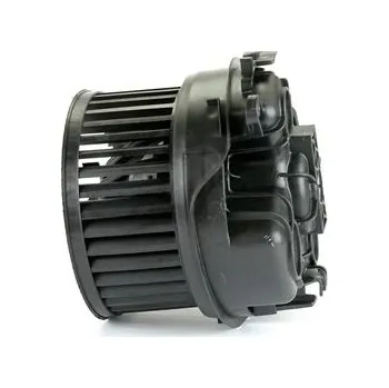 Ventilátor topení a klimatizace vnitřní ventilátor NISSENS 87091