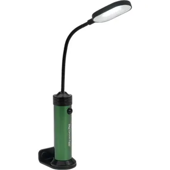 Příslušenství pro gril Flexibilní světlo Big Green Egg - Flexible Grill Light with Bracket