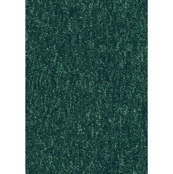 Koberec Jutex Lyon 41 šíře 4m zelená