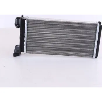 Výměník tepla, vnitřní vytápění NISSENS 70501