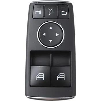 Stahovačka okna Spínač stahování oken