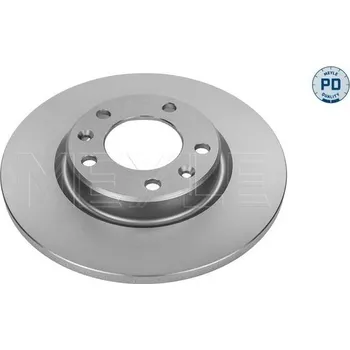 Brzdový kotouč Brzdový kotouč MEYLE 11-15 523 0014/PD