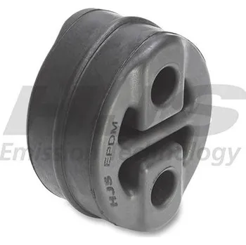 Auto-moto Držák, výfukový systém HJS 83 48 7516